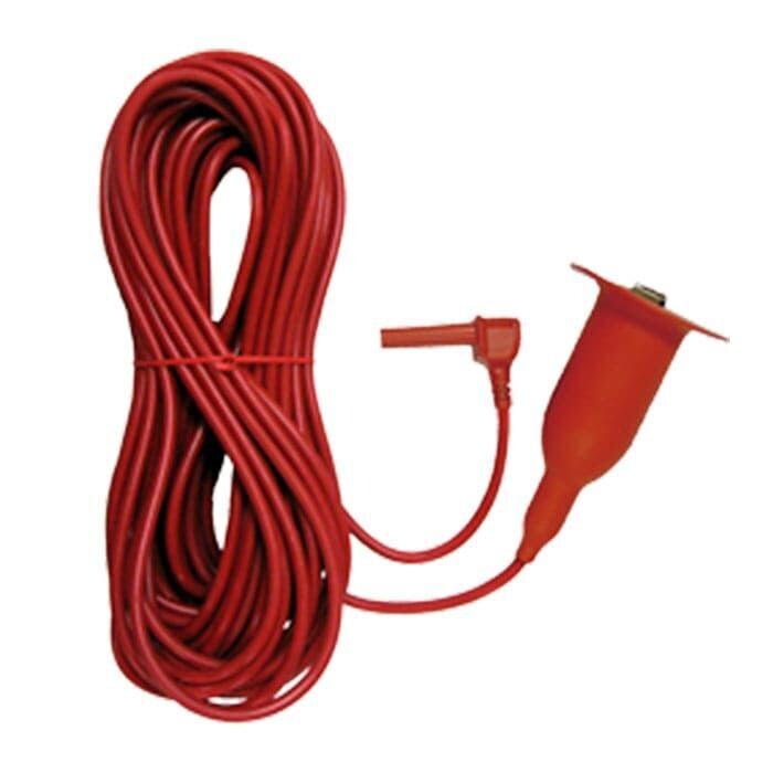 KYORITSU MODEL 7253 TEST LEADS