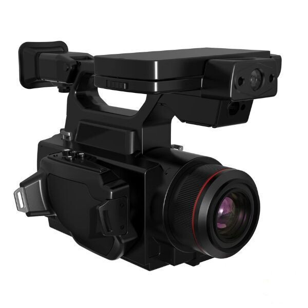 SATIR V88-T Ultimate Gas Detection Thermal Camera
