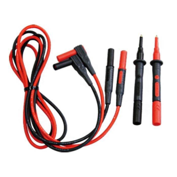 Kyoritsu Model 8408 Test Leads
