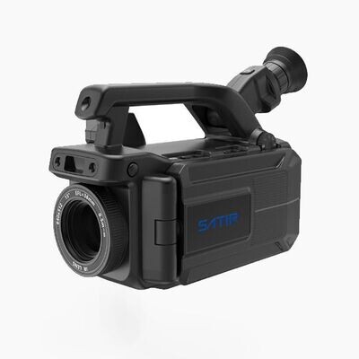 SATIR V80-T SF6 Gas Detection
