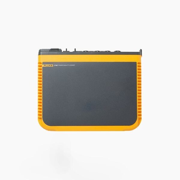 Fluke 1748 Power Quality Loggers
