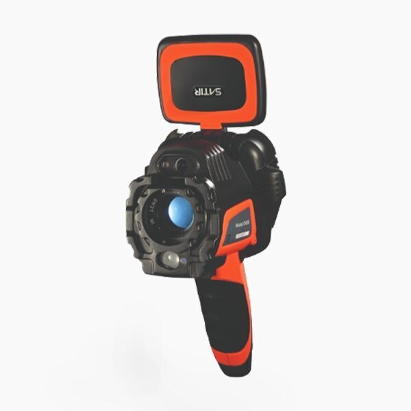 SATIR D600 Thermal imager camera

