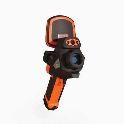 SATIR Hotfind-S Thermal Imaging
