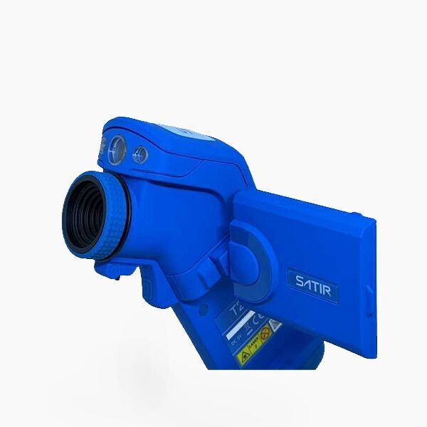 SATIR T-256 Thermal Camera
