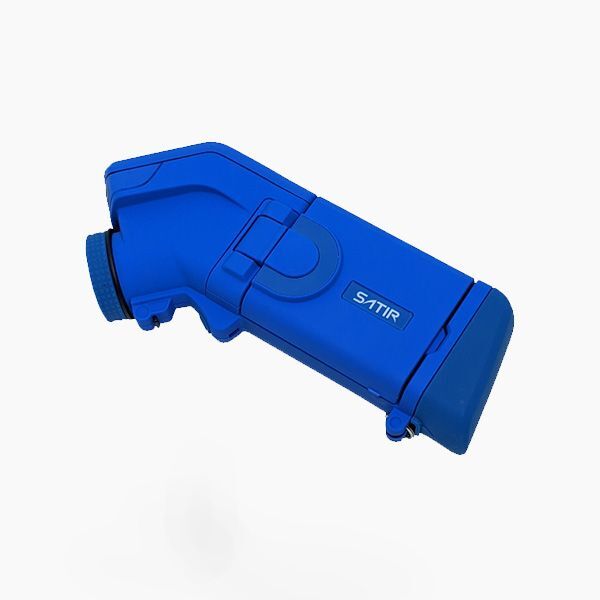 SATIR T-256 Thermal Camera
