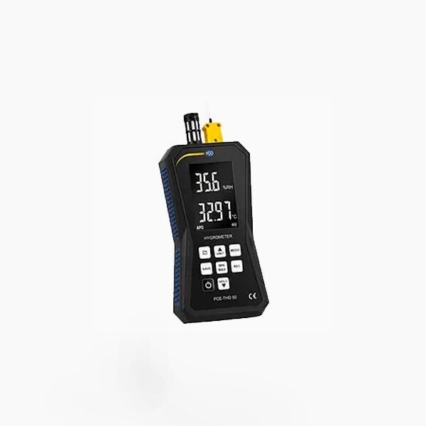 PCE-THD 50 Digital Thermometer