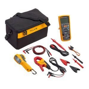 Fluke 1587 FC EpicElectrical Troubleshooting Kit