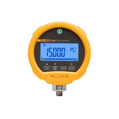 Fluke 700G06 Pressure Gauge