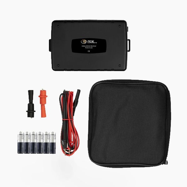 PCE-IT 200 Insulation meter
