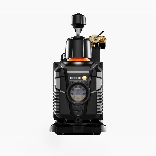 Testo 565i 10 CFM Smart vacuum pump
