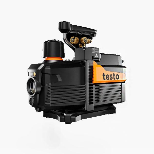 Testo 565i 10 CFM Smart vacuum pump