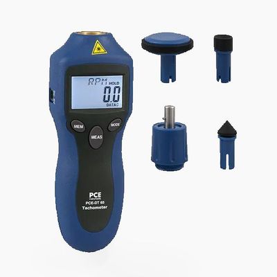 PCE-DT 65 Handheld Tachometer