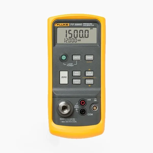 Fluke 717 30G Pressure Calibrator
