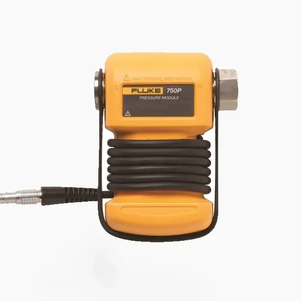 Fluke 750P31 High Pressure module