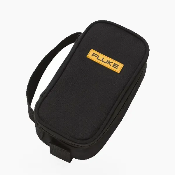 Fluke C3002 CNX  Modular DMM 2-Compartment Soft Case