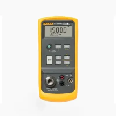 Fluke 717 5000G Pressure Calibrator