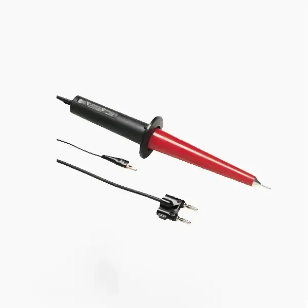 Fluke 80K-6 Voltage Probe