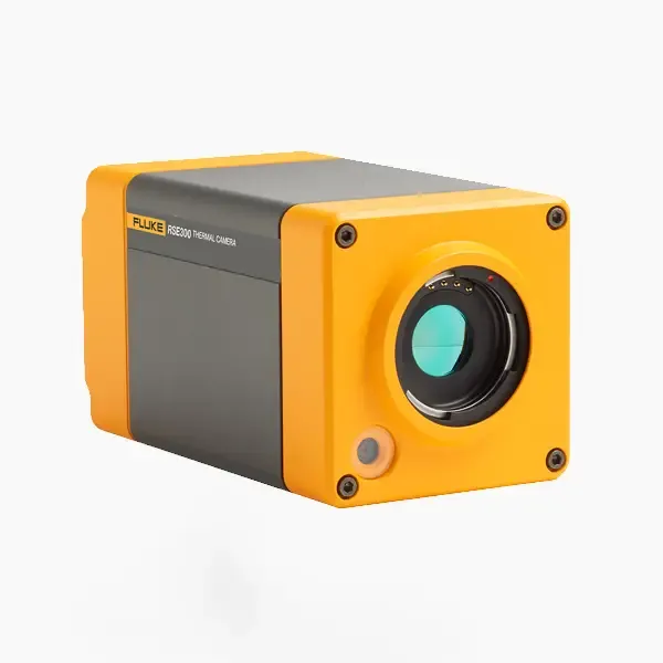 Fluke RSE300 Advanced Mounted Infrared Camera
