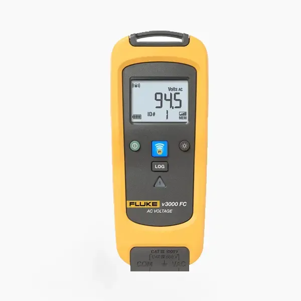 Fluke a3002 FC Advanced Wireless AC/DC Current Module