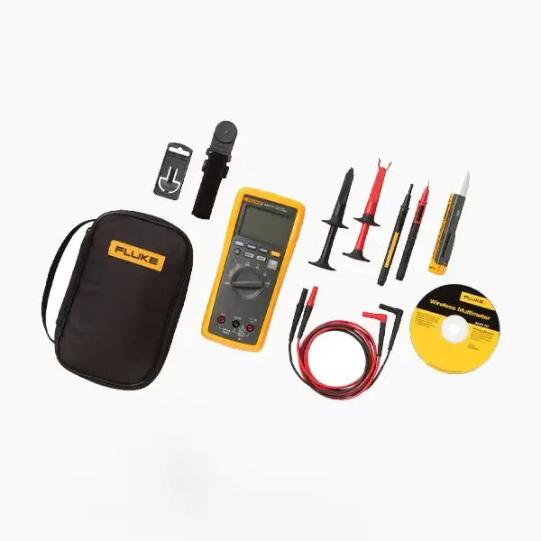 Fluke 3000 FC/1AC2 Advanced Combo Kit