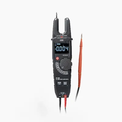 CEM DT-391 Digital Clamp Meter