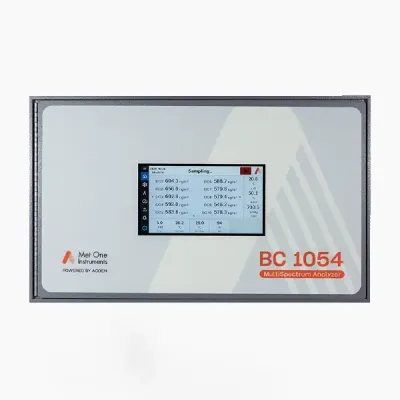 Met One  BC1054 Black Carbon Analyzer