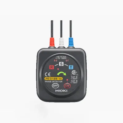 Hioki  PD3129  Phase Detector