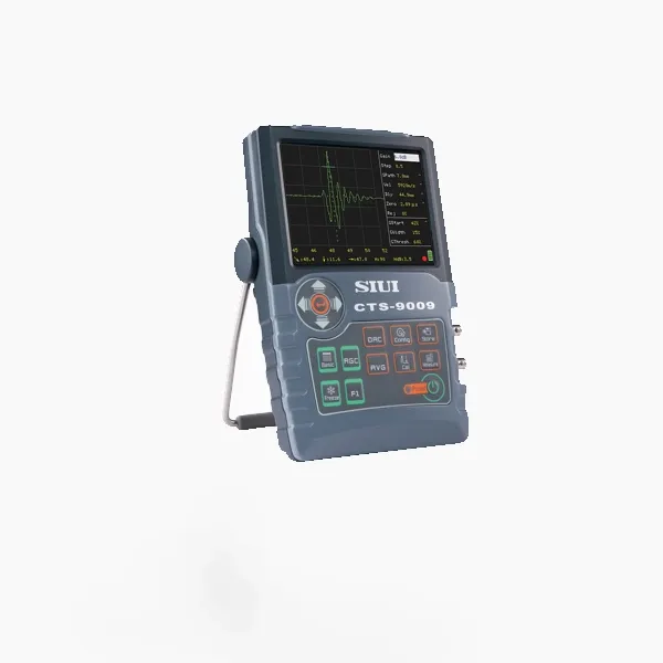 SIUI CTS-9009
