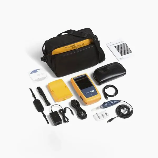 Fluke Networks FI2-7000 FiberInspector Pro