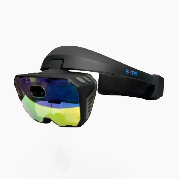 SATIR 256 Thermal Vision Headset