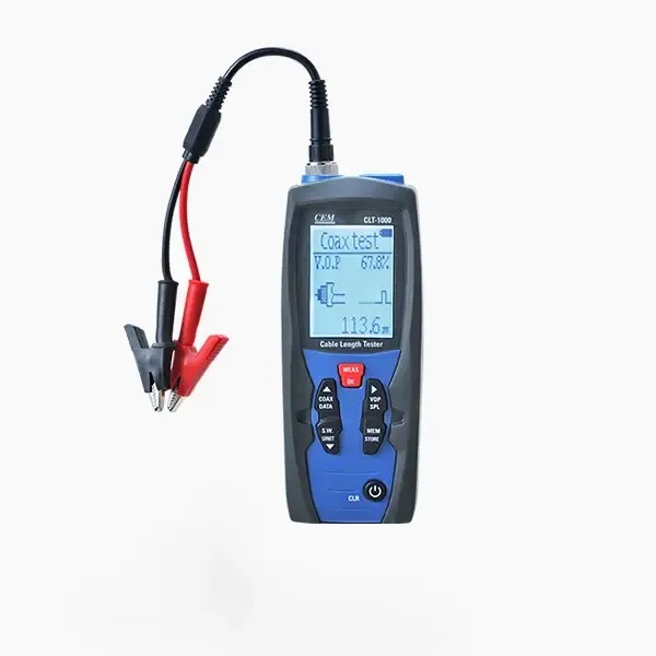 CEM CLT-1000