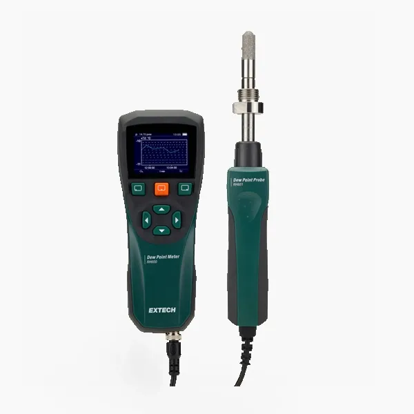 Extech RH600 Dew Point Meter