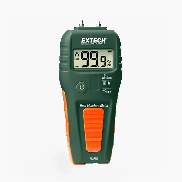 Extech MO55W Moisture Meter
