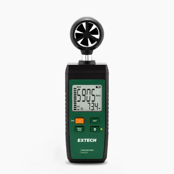 Extech AN250W Anemometer