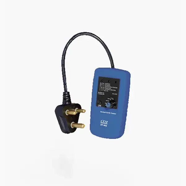 CEM DT-903 Socket Tester
