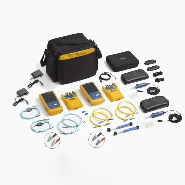 Fluke Networks CFP2-100-QI