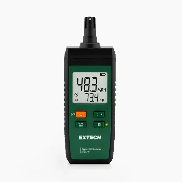 Extech RH250W  Hygro-Thermometer