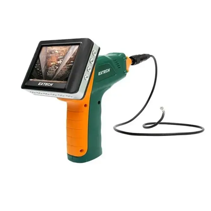 Extech BR250-5 Video Borescope