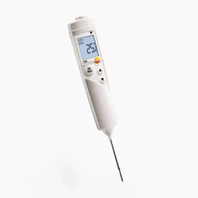 Testo 106  Food Thermometer
