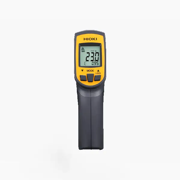 Hioki FT3700-20 Infrared Thermometer