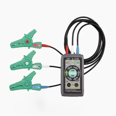 Kyoritsu KEW 8035 Phase Indicator