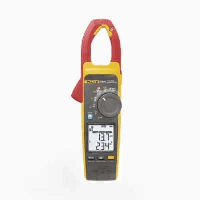 Fluke 378 FC Voltage AC/DC Clamp Meter