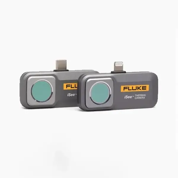 Fluke TC01B IOS Mobile Thermal Camera