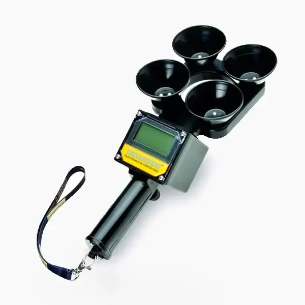 Draminski 4x4Q