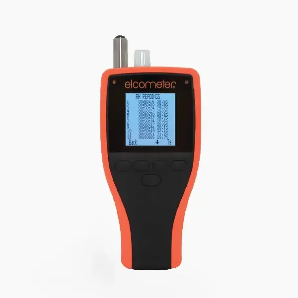 Elcometer 319 - Dew Point Measurement Device