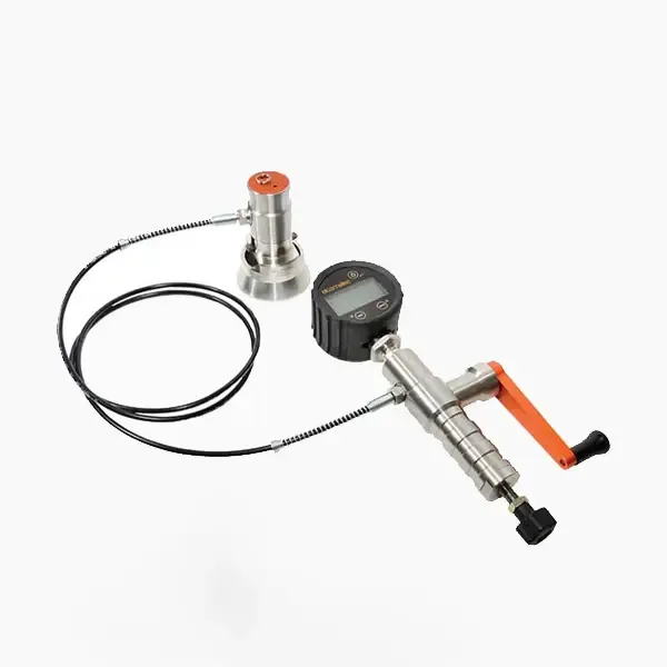 Elcometer 506 Adhesion Tester