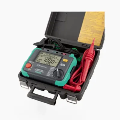 Kyoritsu KEW 3125B Insulation Tester