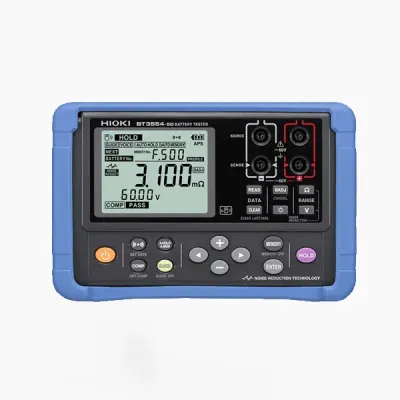 Hioki BT3554-51 Battery Tester