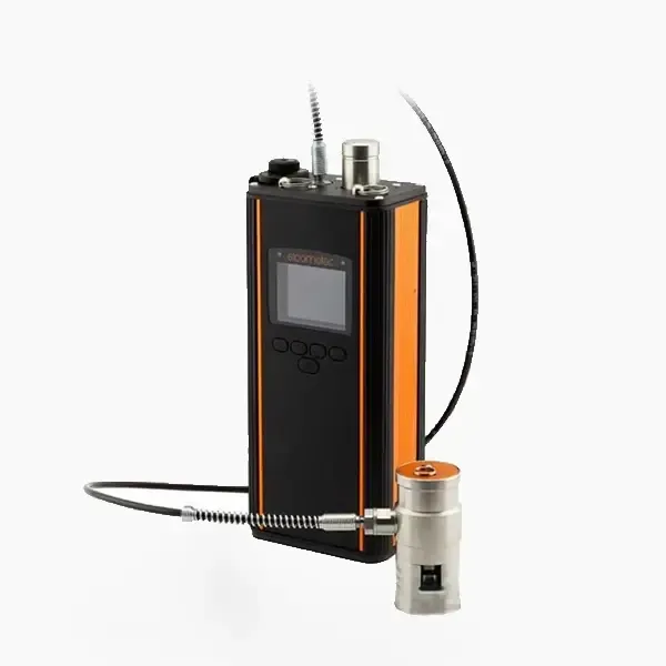 Elcometer 510 Digital Pull-Off Adhesion Tester