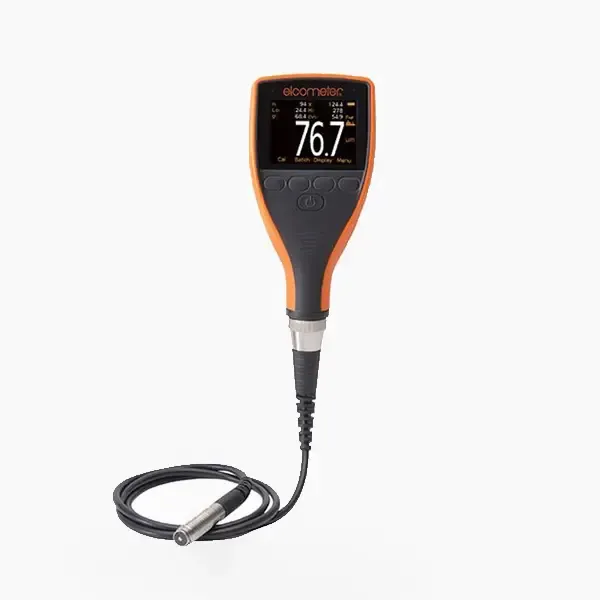 Elcometer A456CFTI1 Coating Thickness Gauge